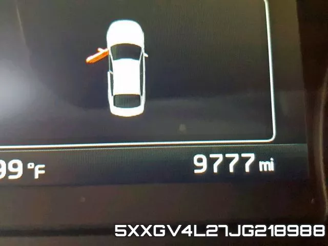 5XXGV4L27JG218988 фото 9