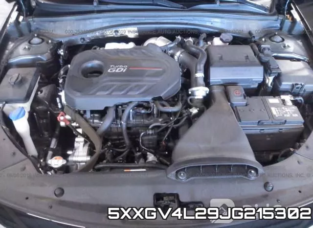 5XXGV4L29JG215302 фото 2