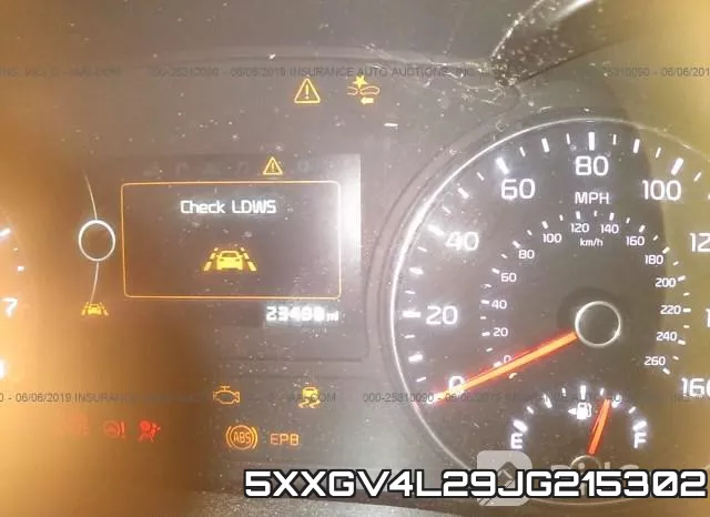 5XXGV4L29JG215302 фото 8
