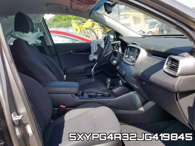 5XYPG4A32JG419845 фото 6