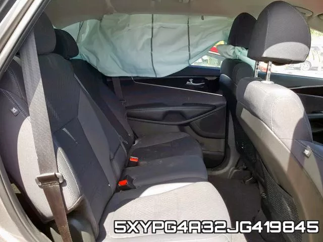 5XYPG4A32JG419845 фото 7