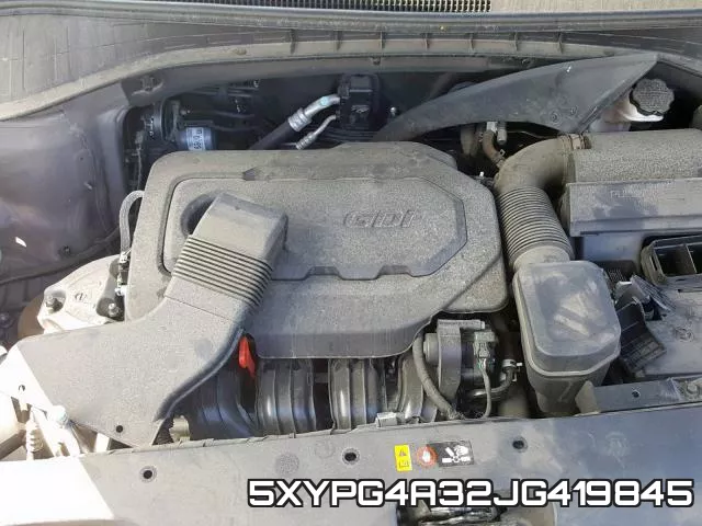 5XYPG4A32JG419845 фото 8