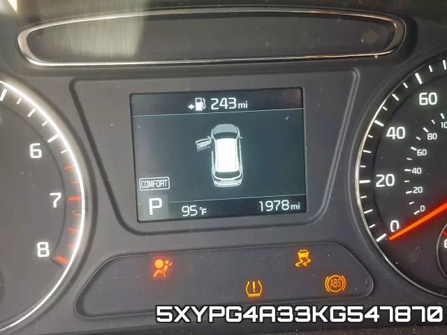 5XYPG4A33KG547870 фото 9