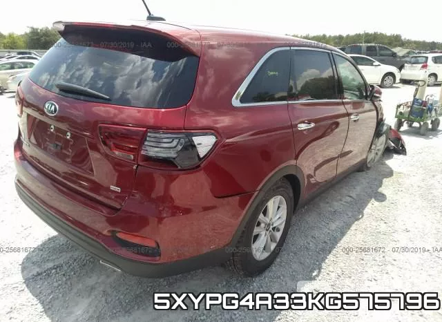 5XYPG4A33KG575796 фото 5