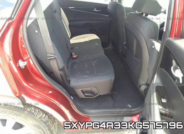 5XYPG4A33KG575796 фото 9
