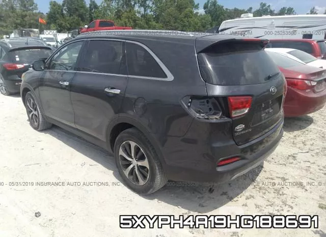 5XYPH4A19HG188691 фото 4