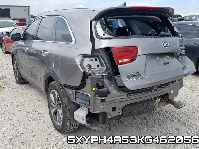 5XYPH4A53KG462056 фото 4
