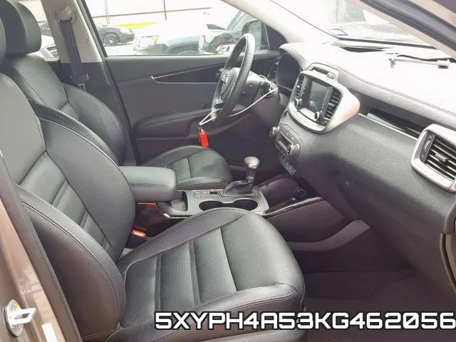 5XYPH4A53KG462056 фото 6