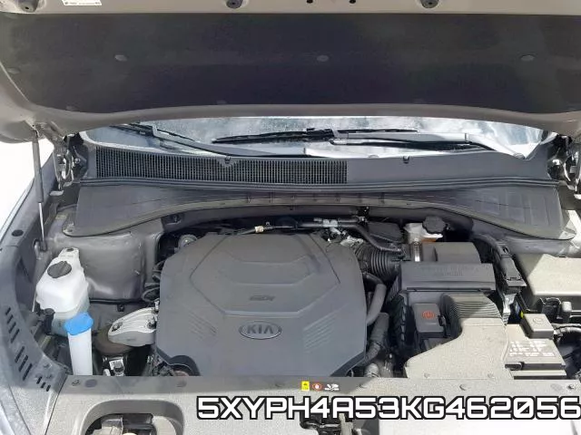 5XYPH4A53KG462056 фото 8