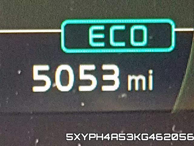 5XYPH4A53KG462056 фото 9