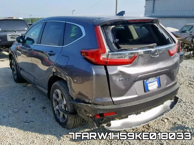 7FARW1H59KE018033 фото 4