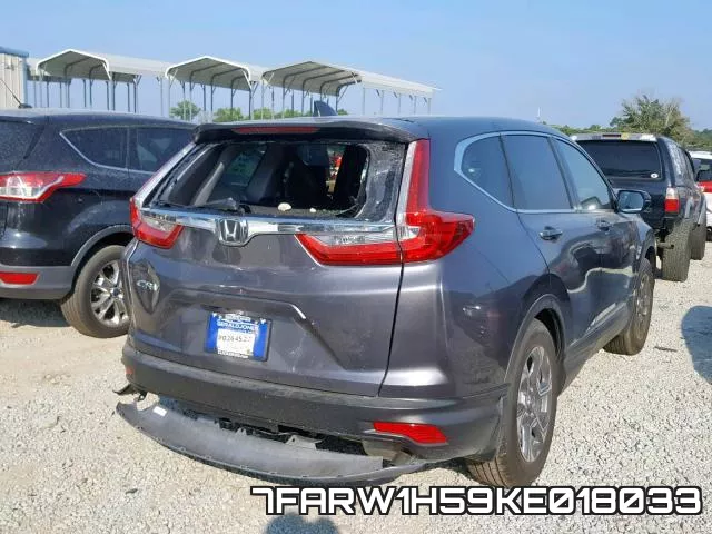 7FARW1H59KE018033 фото 5