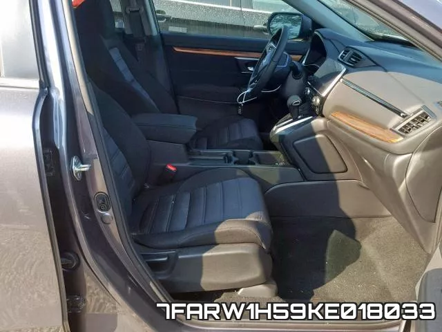 7FARW1H59KE018033 фото 6
