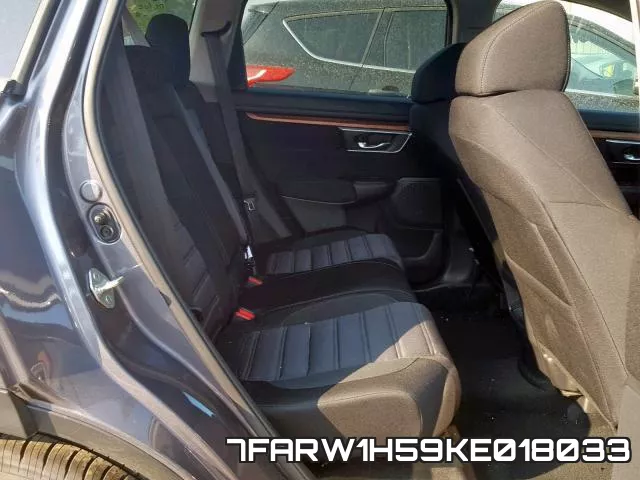 7FARW1H59KE018033 фото 7