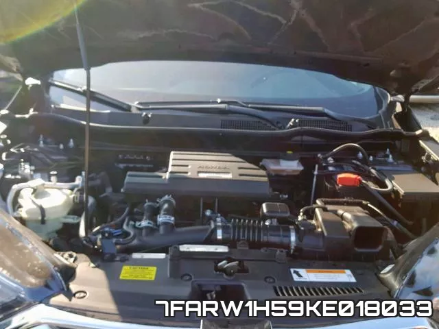 7FARW1H59KE018033 фото 8