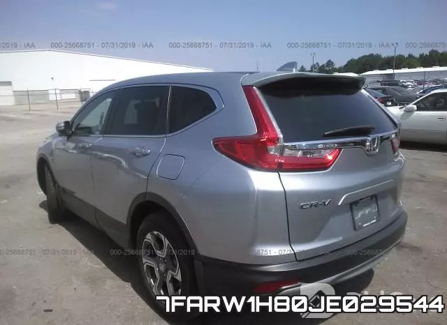 7FARW1H80JE029544 фото 4