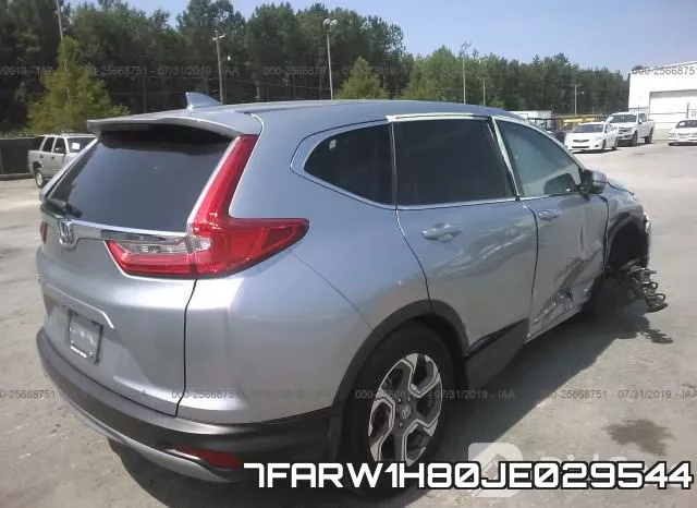 7FARW1H80JE029544 фото 5