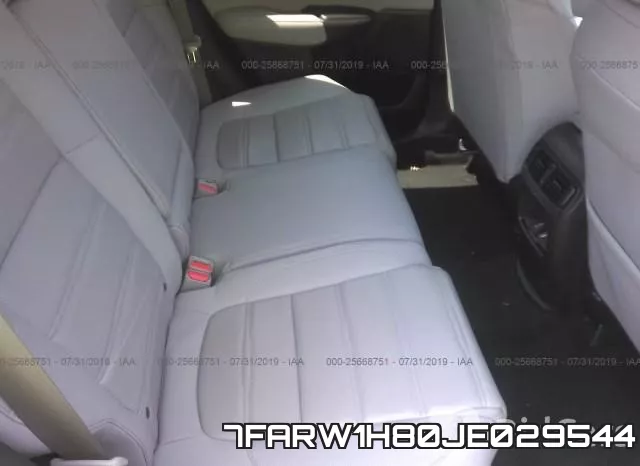 7FARW1H80JE029544 фото 9