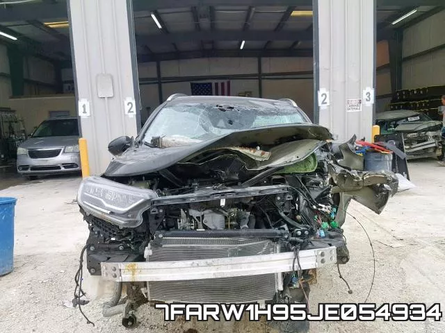 7FARW1H95JE054934 фото 10