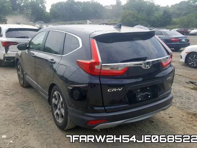 7FARW2H54JE068522 фото 4
