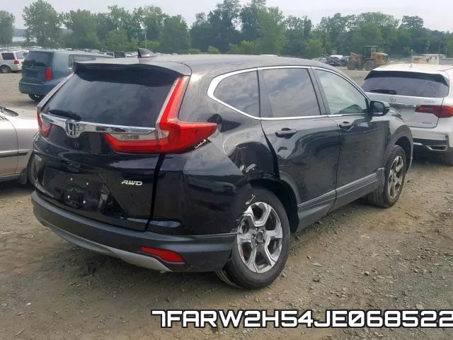 7FARW2H54JE068522 фото 5