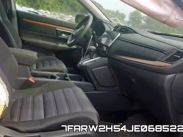 7FARW2H54JE068522 фото 6
