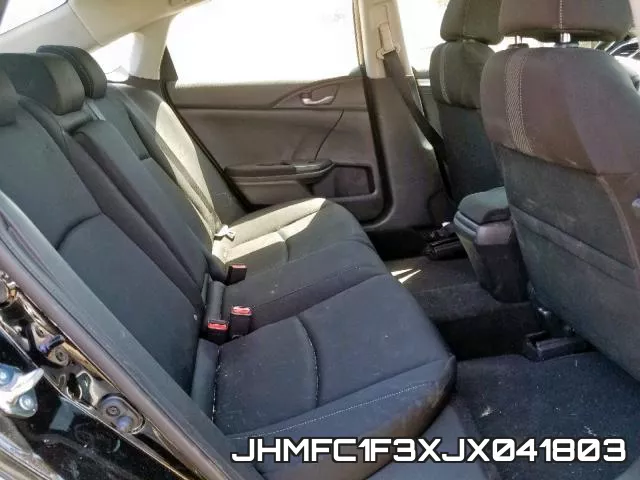 JHMFC1F3XJX041803 фото 7