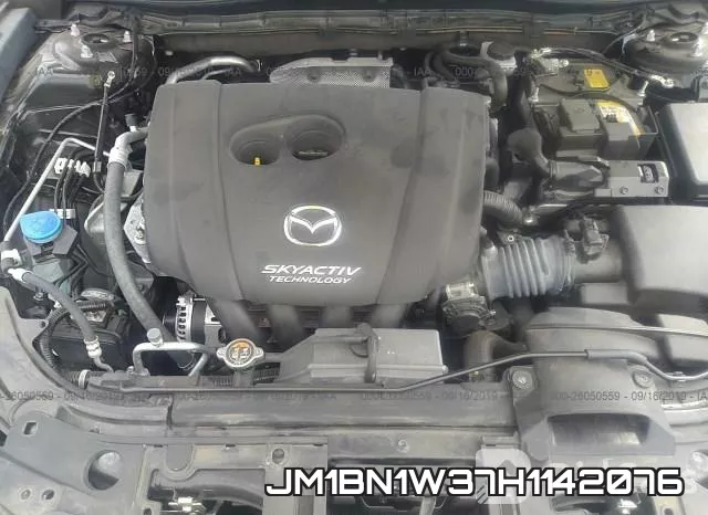JM1BN1W37H1142076 фото 2