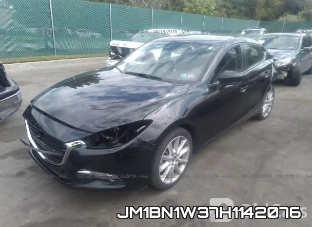 JM1BN1W37H1142076 фото 3