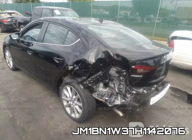 JM1BN1W37H1142076 фото 4