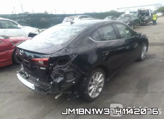 JM1BN1W37H1142076 фото 5