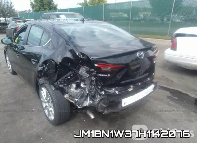 JM1BN1W37H1142076 фото 7