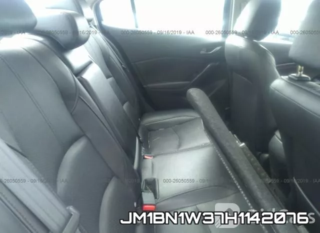 JM1BN1W37H1142076 фото 9