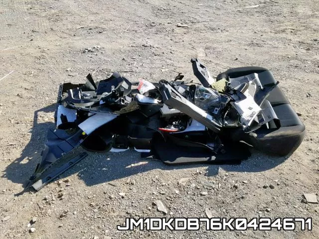 JM1DKDB76K0424671 фото 10
