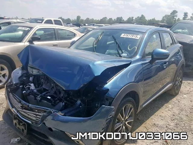 JM1DKDD71J0331066 фото 3