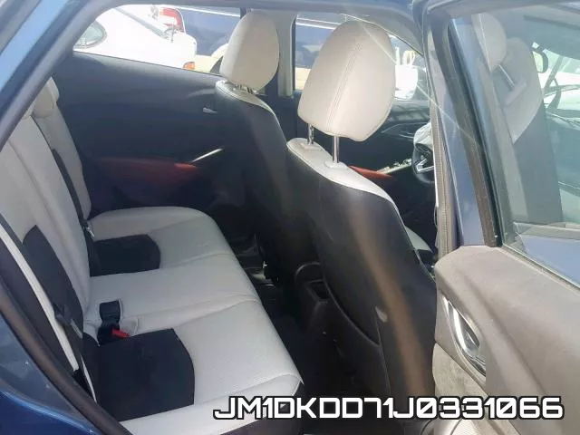 JM1DKDD71J0331066 фото 7
