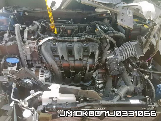 JM1DKDD71J0331066 фото 8