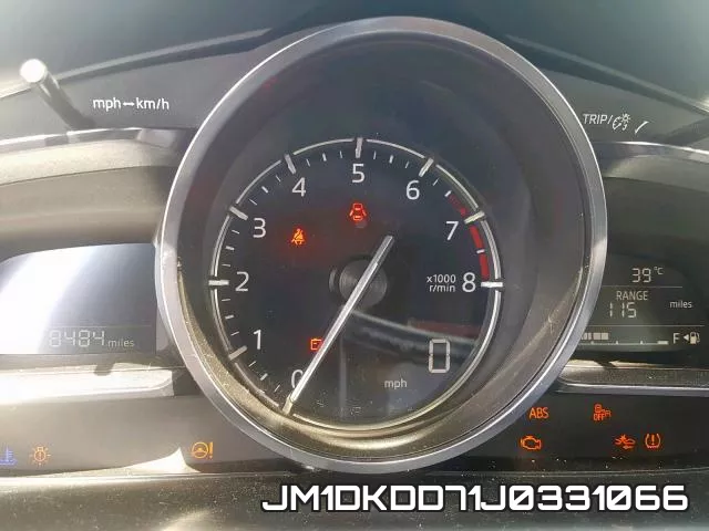 JM1DKDD71J0331066 фото 9