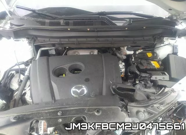 JM3KFBCM2J0475661 фото 2
