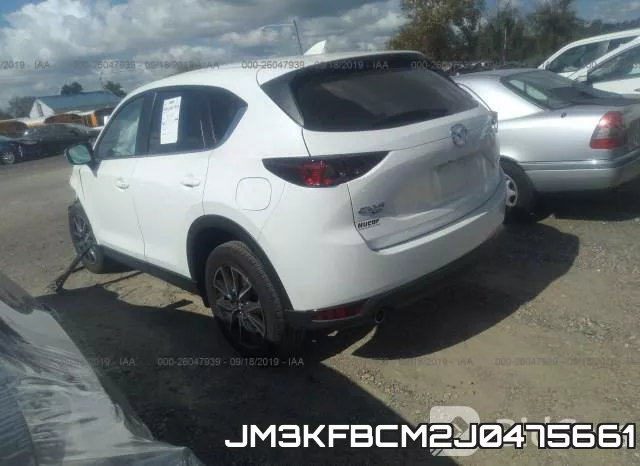 JM3KFBCM2J0475661 фото 4