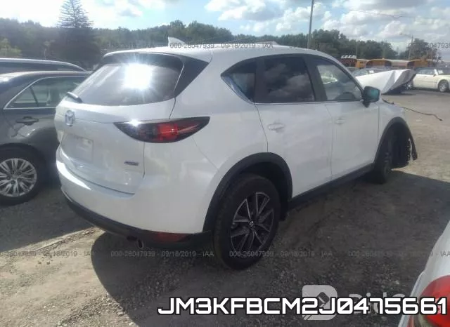 JM3KFBCM2J0475661 фото 5