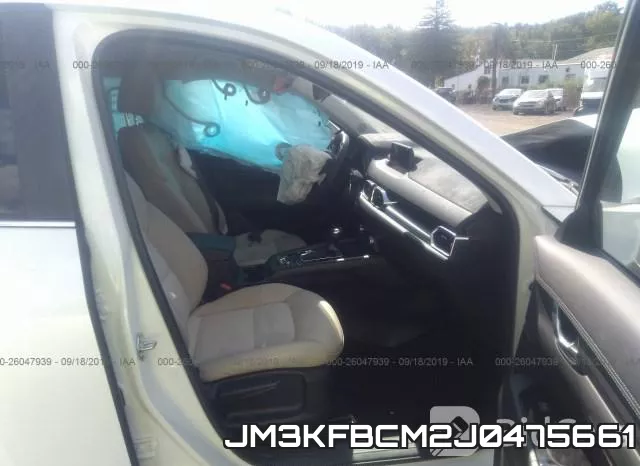 JM3KFBCM2J0475661 фото 6