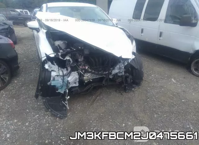 JM3KFBCM2J0475661 фото 7
