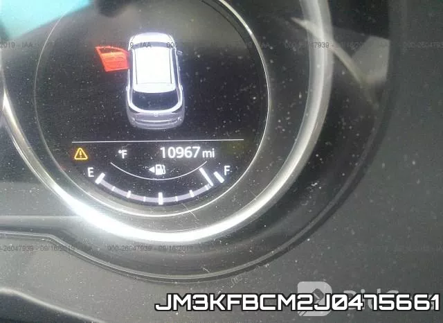 JM3KFBCM2J0475661 фото 8