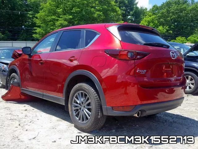 JM3KFBCM3K1552713 фото 4