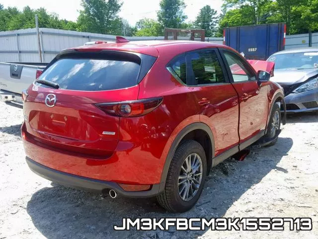 JM3KFBCM3K1552713 фото 5