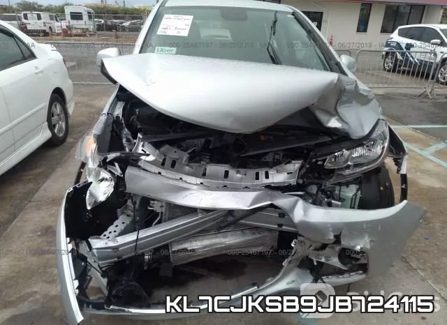 KL7CJKSB9JB724115 фото 7