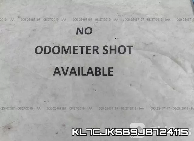 KL7CJKSB9JB724115 фото 8