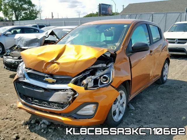 KL8CB6SA3KC710682 фото 3