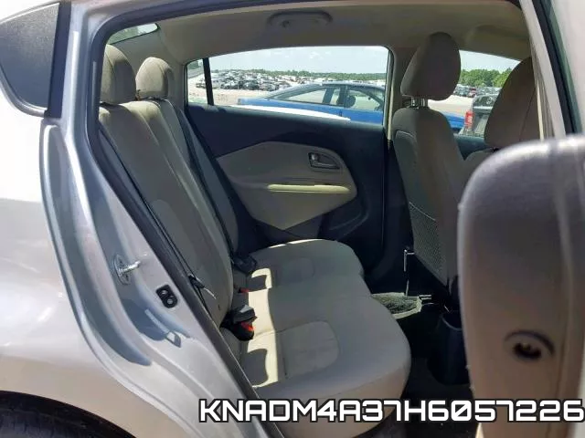 KNADM4A37H6057226 фото 7